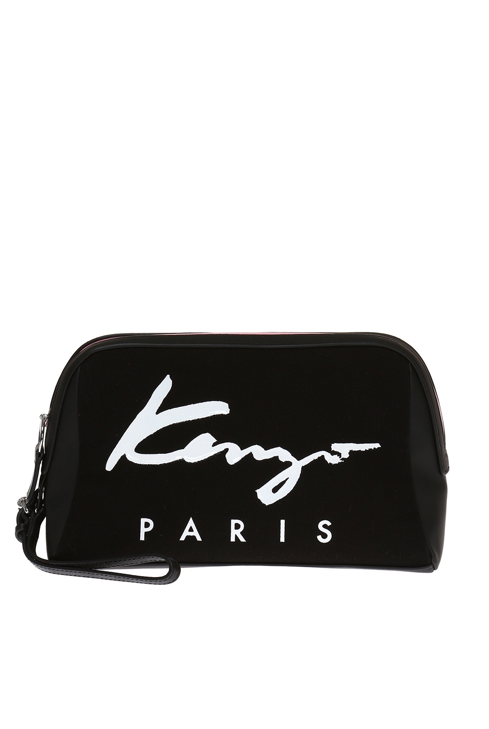 Kenzo toiletry best sale bag